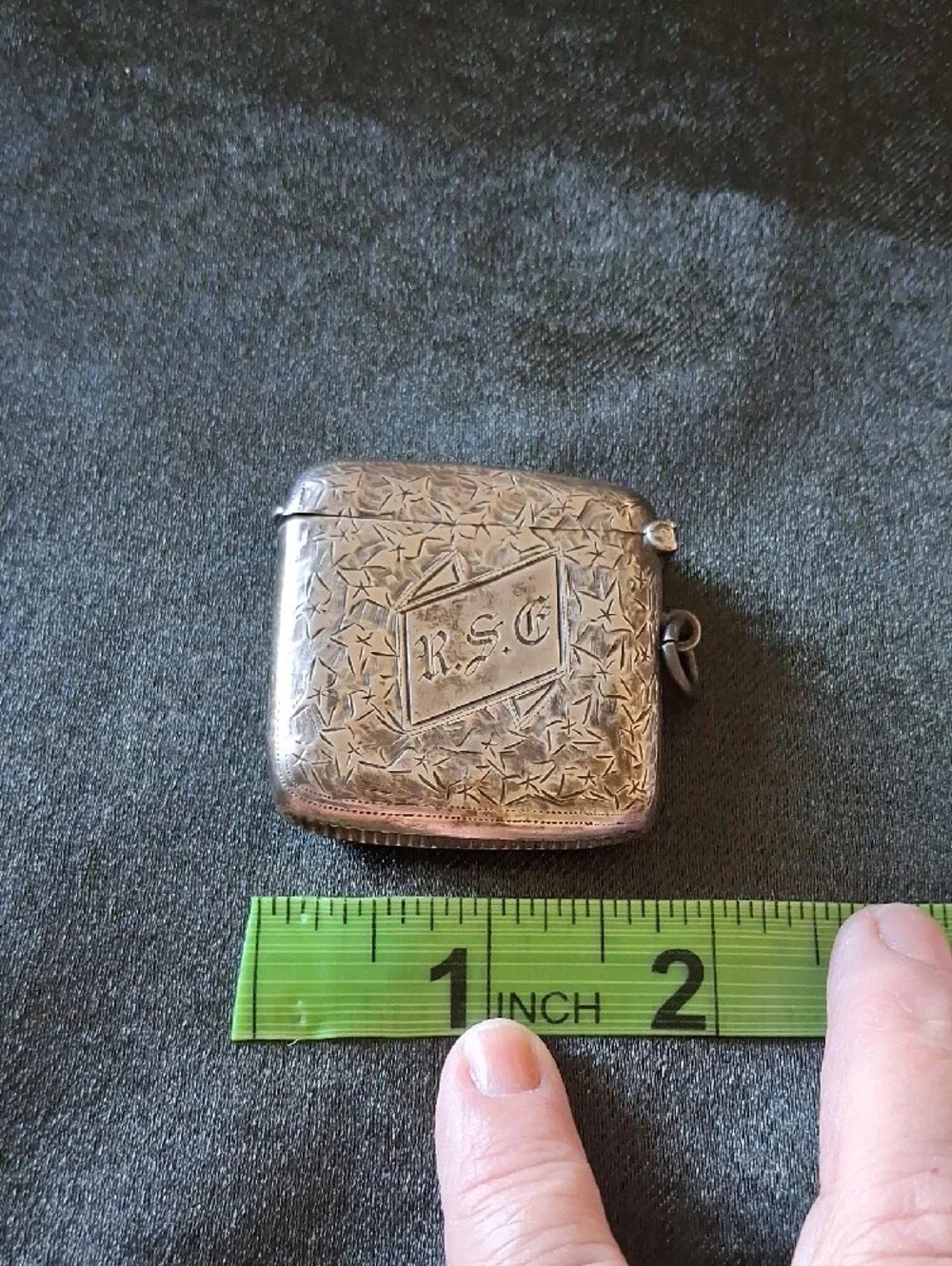N/A antique victorian